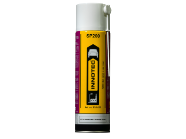 Innotec SP 200 Siliconenvet 500ml Innotec SP 200 Siliconenvet 500ml